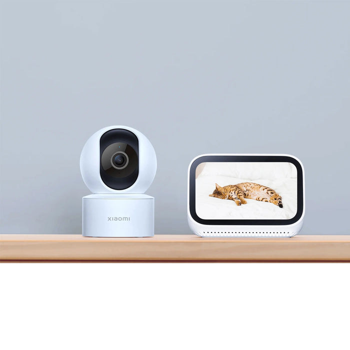 Xiaomi Smart Camera C200 — GIZMO CENTRAL - Main Image