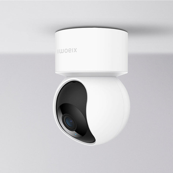 Caméra de surveillance Xiaomi Smart Camera C200 FullHD Vision Nocturne Intérieure IA Contrôle Vocal Audio Bidirectionnel Caméra de surveillance Xiaomi Smart Camera C200 FullHD Vision Nocturne Intérieure IA Contrôle Vocal Audio Bidirectionnel