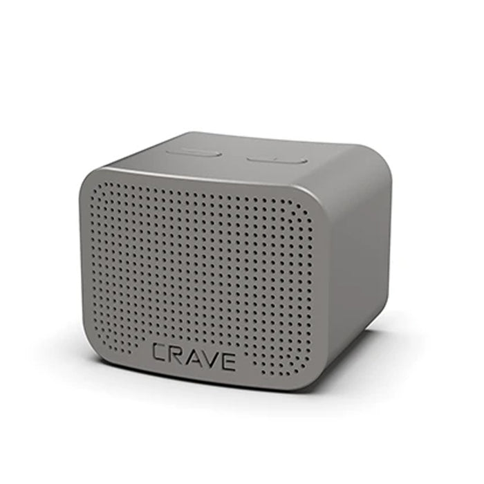 Crave Curve Mini Bluetooth Speaker 5-Watt