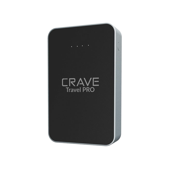 Crave Travel Pro 13400mAh Power Bank