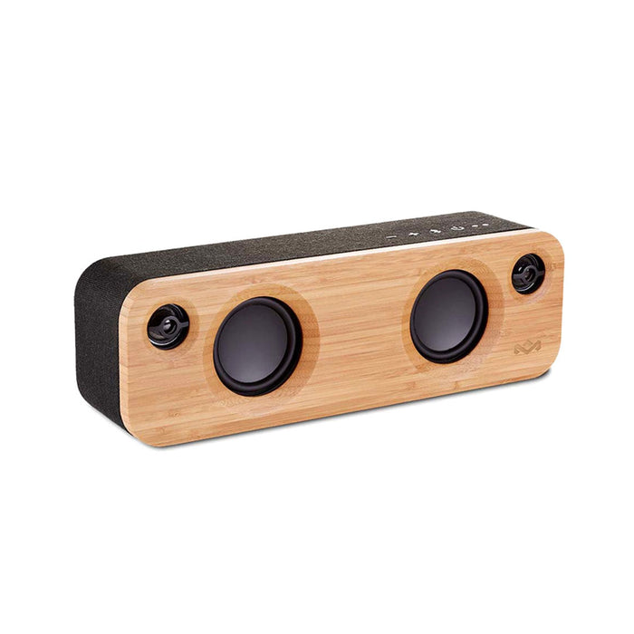 Marley Get Together Mini Portable Bluetooth® Speaker