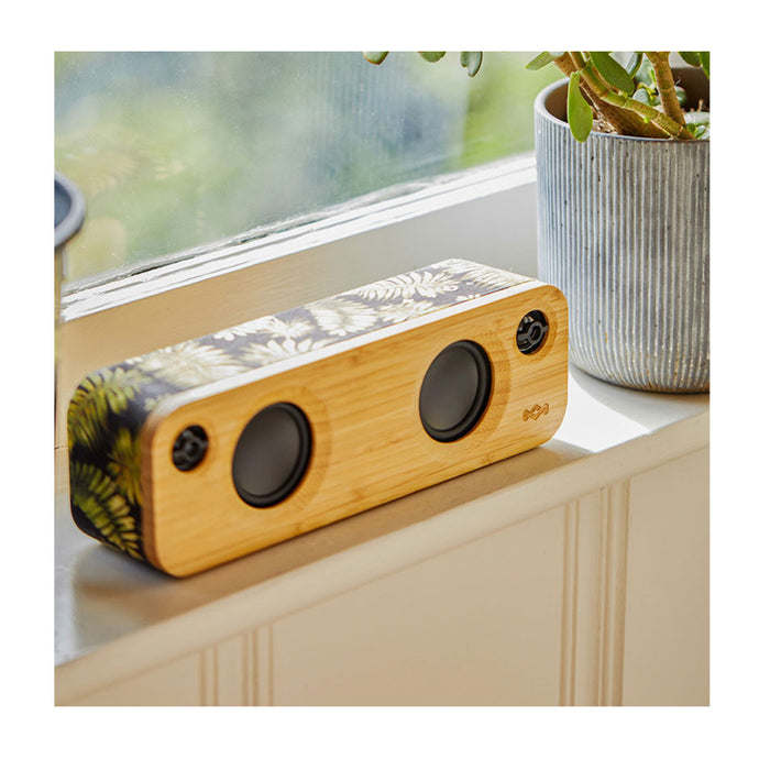 Marley Get Together Mini Portable Bluetooth® Speaker