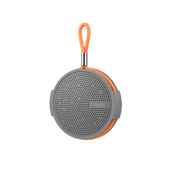HAVIT M75 Portable Outdoor Bluetooth Speaker Waterproof