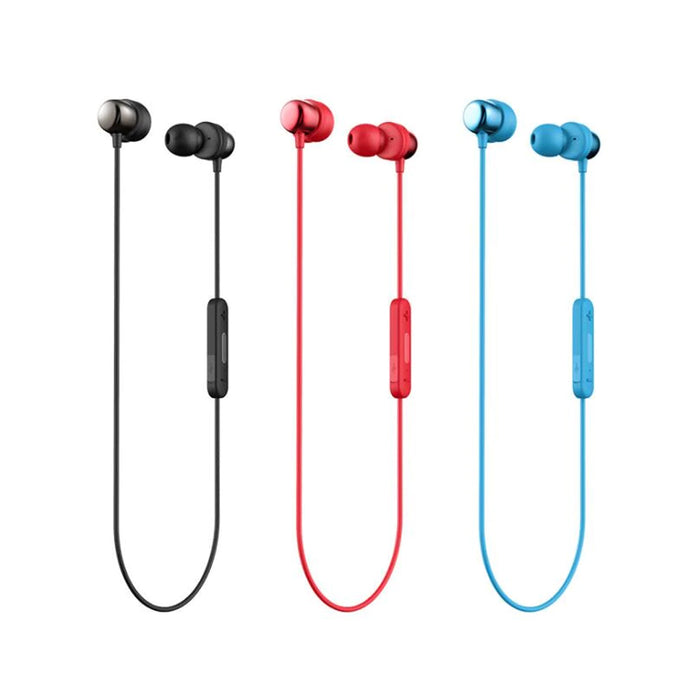 Havit i39 Bluetooth Earbuds for Running with IPX5 & Bluetooth 4.2