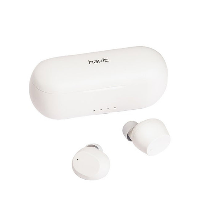Havit I98 True Wireless Stereo Earbuds IPX5 Waterproof