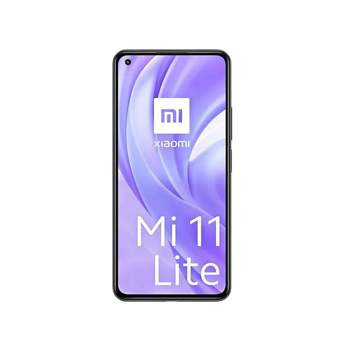 Xiaomi Mi 11 Lite FREE Xiaomi 22.5W Powerbank