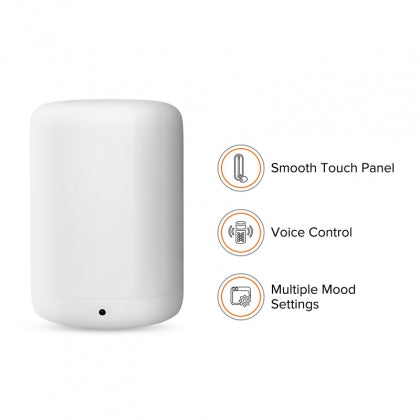 Xiaomi Mi Smart Bedside Lamp 2