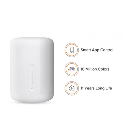 Xiaomi Mi Smart Bedside Lamp 2