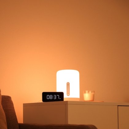 Xiaomi Mi Smart Bedside Lamp 2