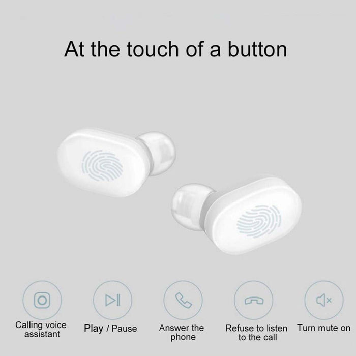 Xiaomi Mi True Wireless Earbuds