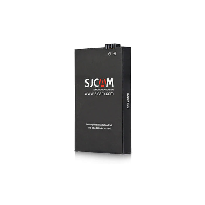 SJCAM 2650mAh Battery for A10 Sports Cameras