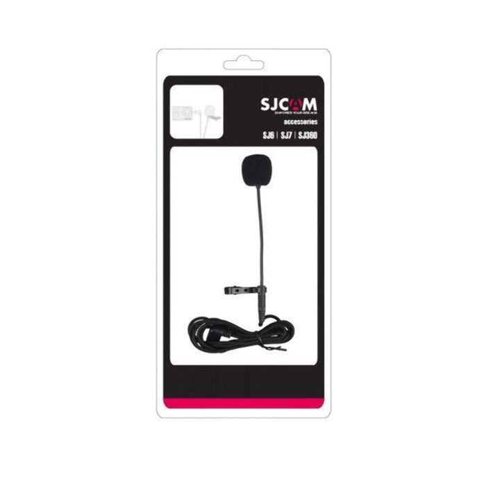 SJCAM External Microphone A for SJ6/ SJ7/ SJ360