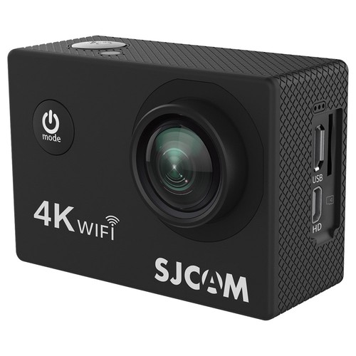SJCAM SJ4000 AIR Action Camera — GIZMO CENTRAL