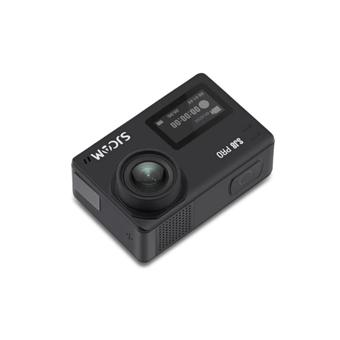 Caméra d'action SJ8PRO - HD 4K1600 Photographie aérienne