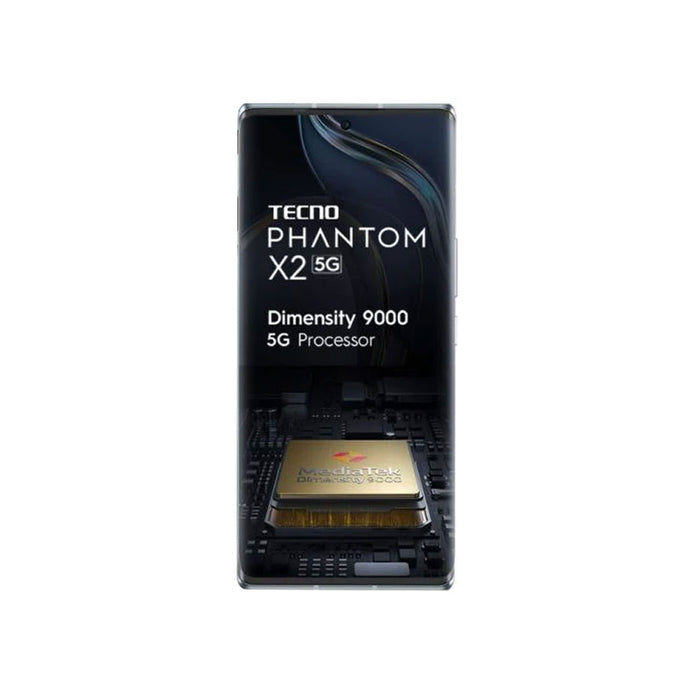 Tecno Phantom X2 FREE LED TV and More