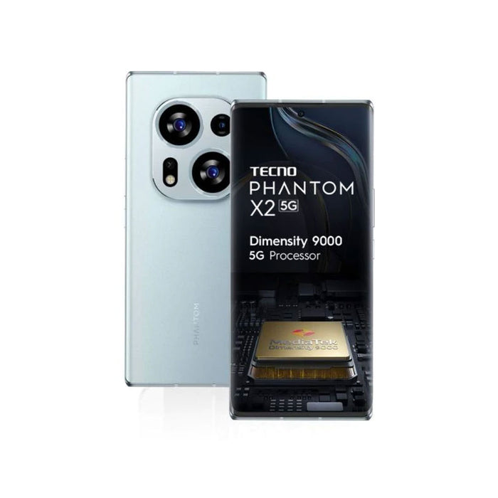 Tecno Phantom X2 FREE LED TV and More