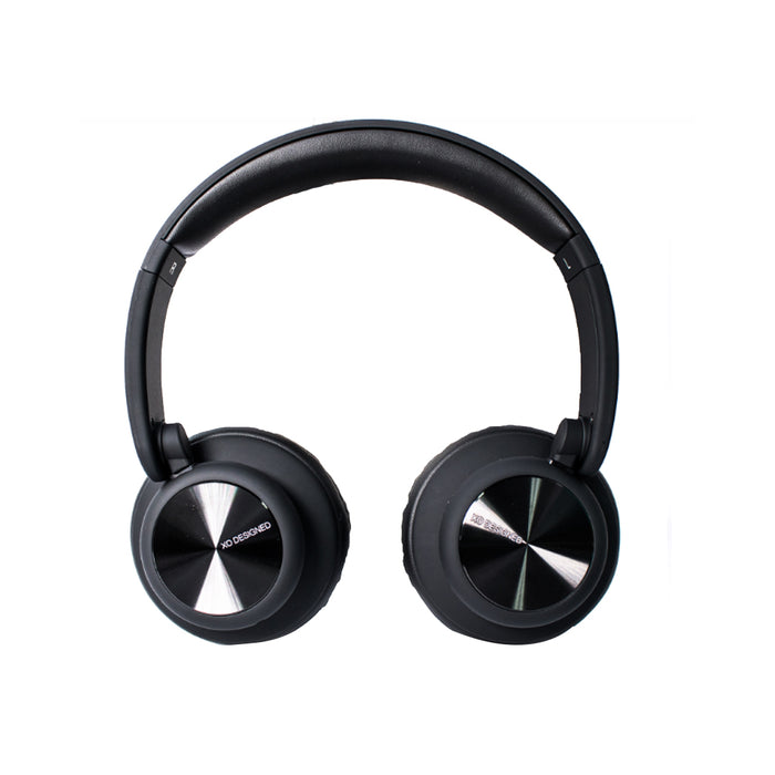 XO-B24 Bluetooth Packable Folding Headphones