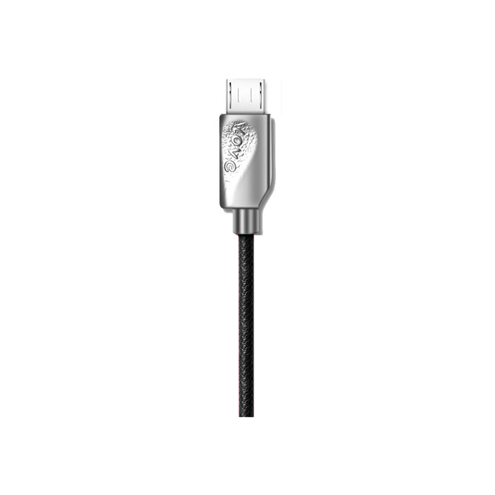 XO NB43 Romantic micro USB cable 1000mm