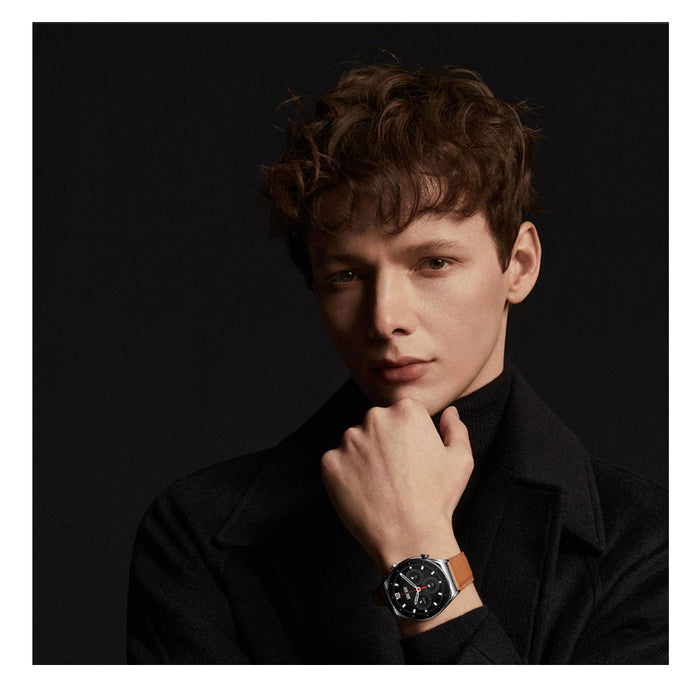 Xiaomi Smart Watch S1