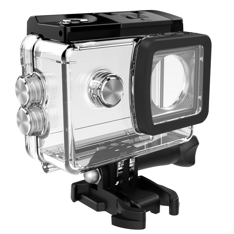 Diving Camera Housing Waterproof Housing Case For SJ6 Legend Camera ...