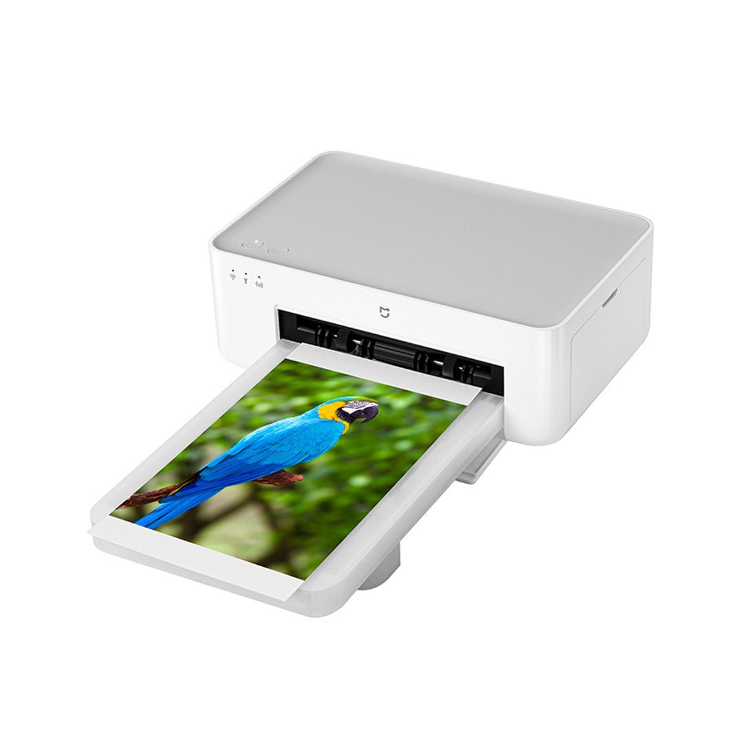 Xiaomi Instant Photo Printer 1S — GIZMO CENTRAL